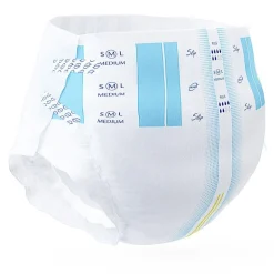 Change complet ultra absorbant Tena Slip ProSkin Maxi - Taille S