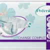 Change complet ultra absorbant Prémia Maxi - Taille L