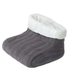 Chauffe pieds électrique Lanaform | 3 niveaux de chaleur