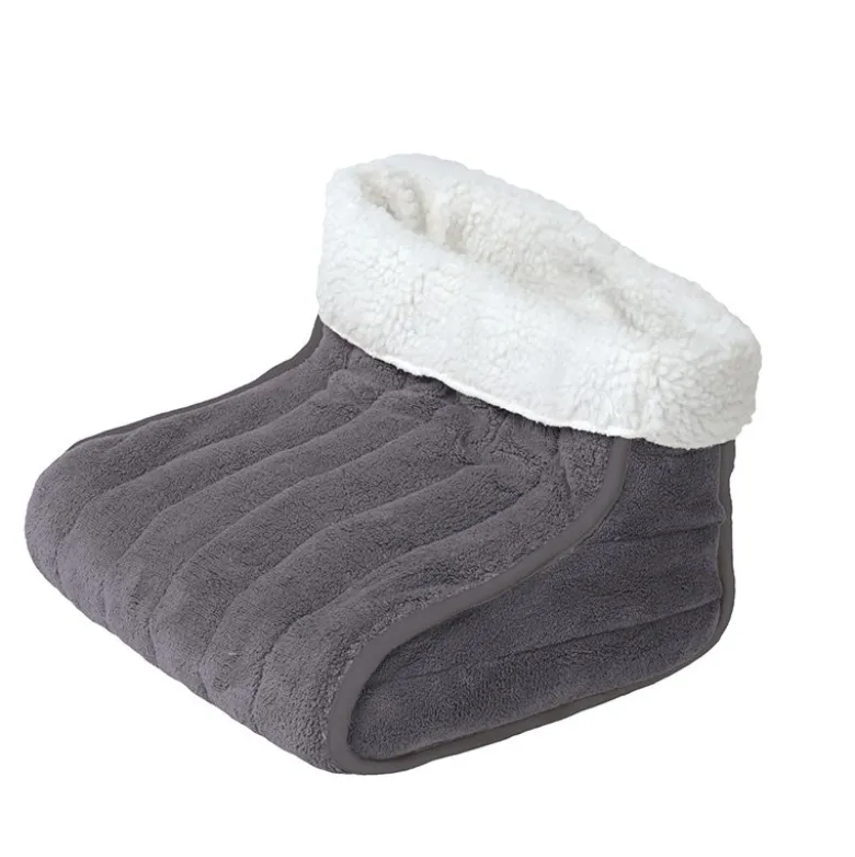 Chauffe pieds électrique Lanaform | 3 niveaux de chaleur