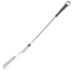 Chausse pied métal flexible avec long manche Pharmaouest