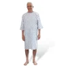 Chemise malade