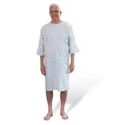 Chemise malade