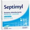 Chlorhexidine 0.5% stérile solution désinfectante