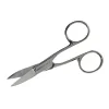 CISEAUX DROITS POUR ONGLES – 10 CM