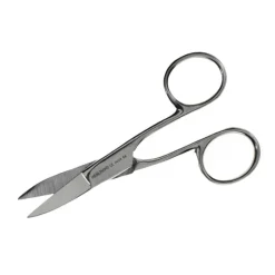 CISEAUX DROITS POUR ONGLES – 10 CM