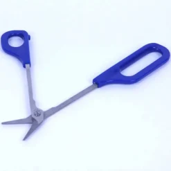 Ciseaux pédicure Easygrip courbés