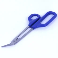 Ciseaux pédicure Easygrip courbés
