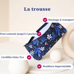Coffret Découverte - Colibri - cryothérapie périnéale