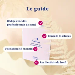Coffret Découverte - Colibri - cryothérapie périnéale