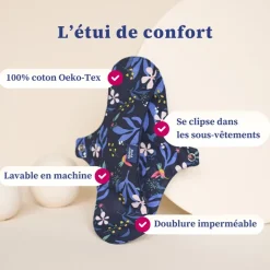 Coffret Découverte - Colibri - cryothérapie périnéale