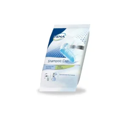 Coiffe lavante Shampoo Cap Tena