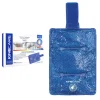 Compresse thermique au gel microbilles 20 x 30 cm Kinecare