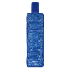 Compresse thermique cheville poignet coude au gel microbilles Kinecare