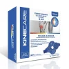 Compresse thermique genou au gel microbilles Kinecare