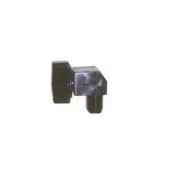 Connecteur coudé Humidificateur