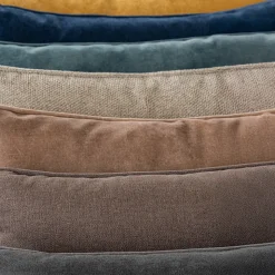 Coussin coloré pour fauteuil releveur