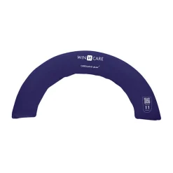 Coussin demi lune carewave+ 130 x 80 x 20 cm