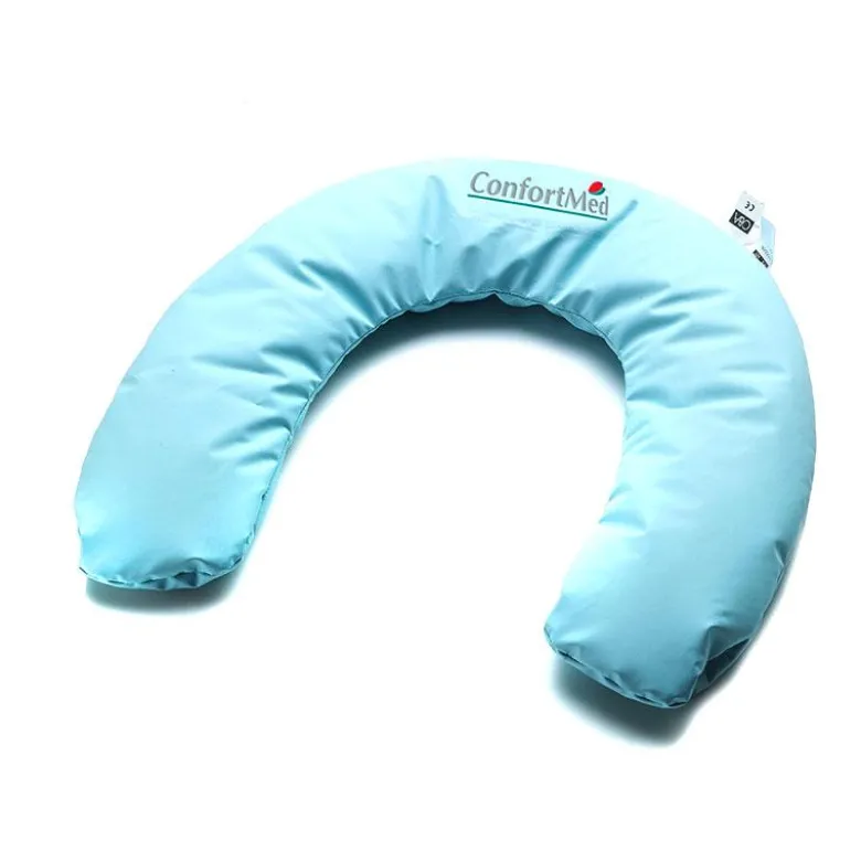 Coussin Demi-Lune Confortmed