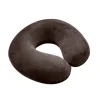 Coussin repose-nuque à mémoire de forme