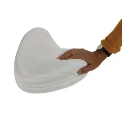 Coussin séparateur de jambes