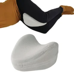 Coussin séparateur de jambes