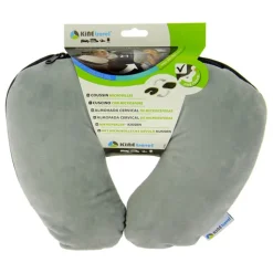 Coussin / Tour de cou 2 en 1 en microbilles