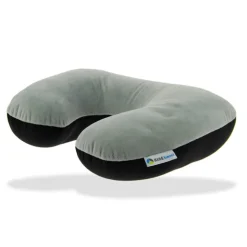 Coussin / Tour de cou 2 en 1 en microbilles