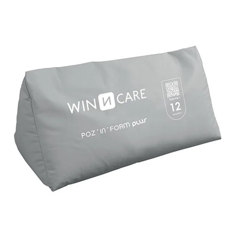 Coussin triangulaire Poz'In Form plus