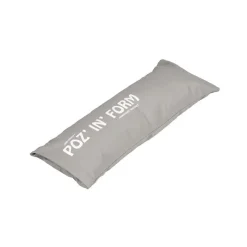 Coussin universel Poz'In Form Pharmaouest - 40 x 15 cm