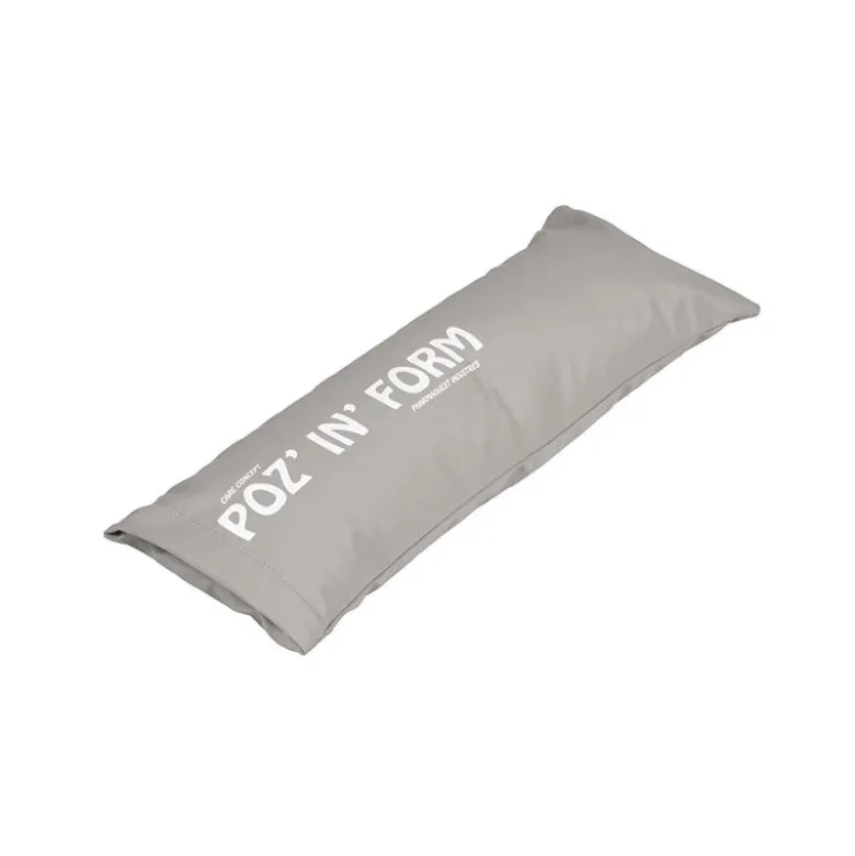 Coussin universel Poz'In Form Pharmaouest - 40 x 15 cm