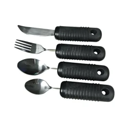 Couverts Torsogrip