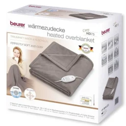 Couverture chauffante Cosy HD 75 Beurer