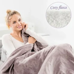 Couverture chauffante Cosy HD 75 Beurer