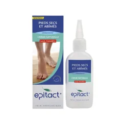 Crème pieds secs et abîmés - Epitact