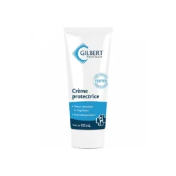 Crème protectrice Gilbert Healthcare - 100ml