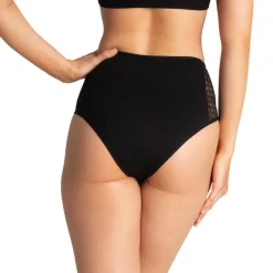 Culotte anti-fuite urinaire lavable femme Athena