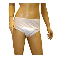 Culotte PVC fermée Dermalon