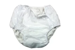 Culotte PVC ouvrante en plastique doublée Pharmaouest