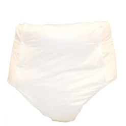 Culotte PVC ouvrante en plastique doublée Pharmaouest