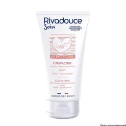 Cutafactine Rivadouce