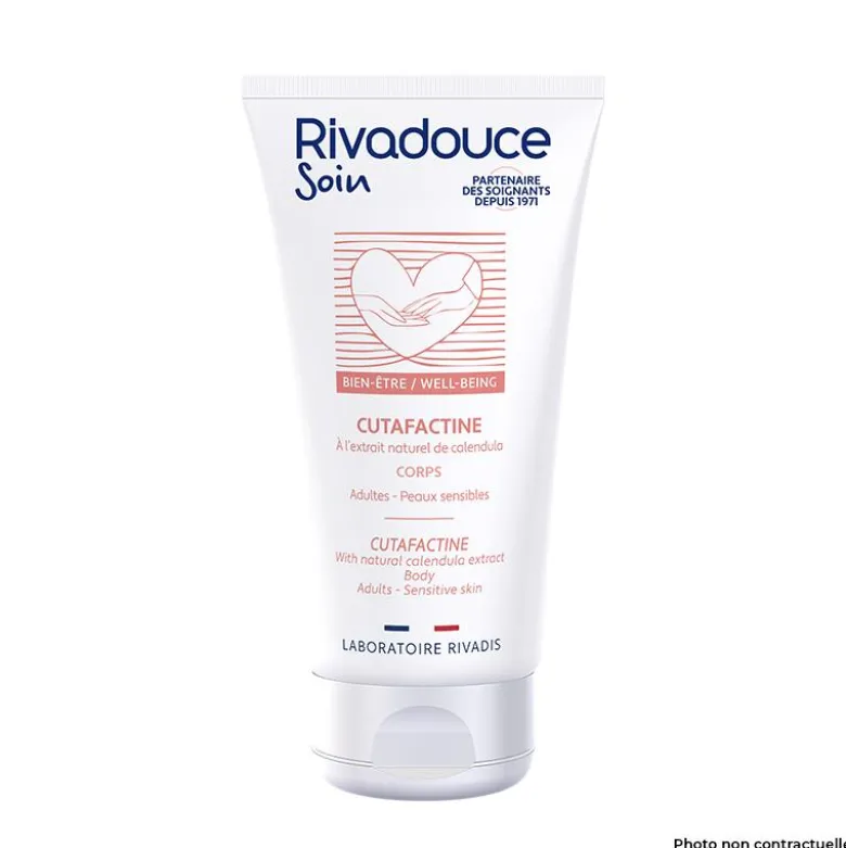 Cutafactine Rivadouce
