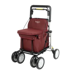 Déambulateur Chariot de courses LETT 900
