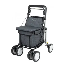 Déambulateur Chariot de courses LETT 900