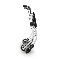 Déambulateur intérieur 4 roues Roomba