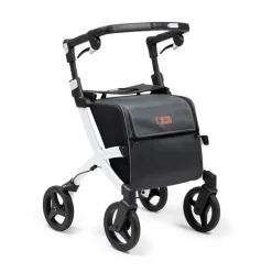 Déambulateur Rollator Rollz Flex Mobio