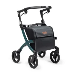 Déambulateur Rollator Rollz Flex Mobio