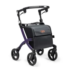 Déambulateur Rollator Rollz Flex Mobio
