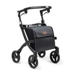 Déambulateur Rollator Rollz Flex Mobio
