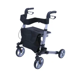 Déambulateur 4 roues Moka